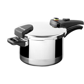 

Kolimax Tlakový hrnec Biomax 22cm 5.5l