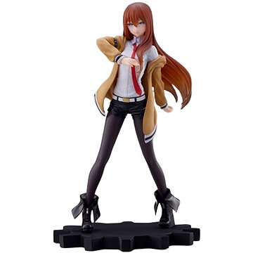 

Steins Gate Coreful figurka Kurisu Makise