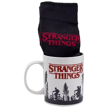 

PaladoneNetflix Stranger Things Forest - dárkový set
