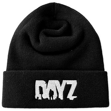 

DayZ Winter Beanie Cap Black