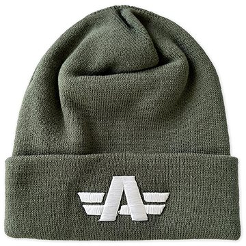 

Arma Reforger Winter Beanie Cap Green