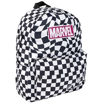 Marvel: Black & White