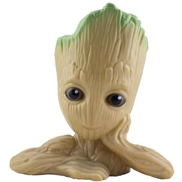 

Marvel Guardians Of The Galaxy: Groot - zvuková lampa