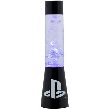

Playstation: PS Symbols - lávová lampa