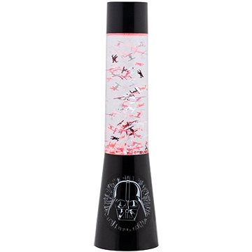 

Star Wars: Dark Side - lávová lampa