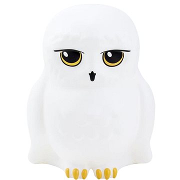 

Harry Potter: 3D Hedwig - lampa