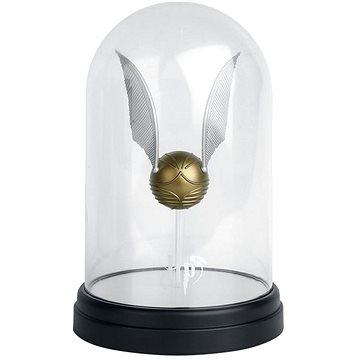 

Harry Potter: Golden Snitch - lampa