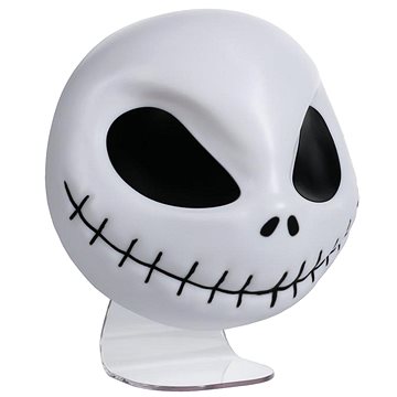 

Disney Nightmare Before Christmas: Jack Mask - lampa