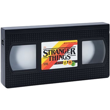 

Netflix Stranger Things: VHS - lampa