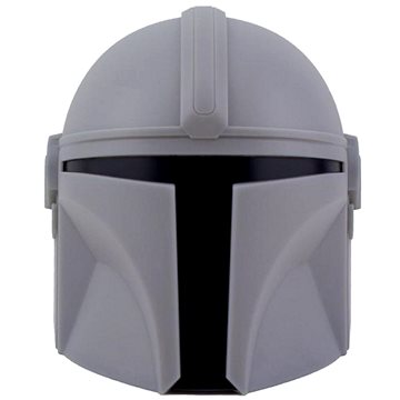 

Star Wars The Mandalorian: Din Djarin - lampa