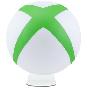 

Xbox: Logo - lampa