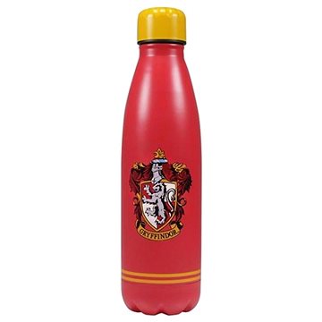

Harry Potter: Gryffindor - nerezová láhev