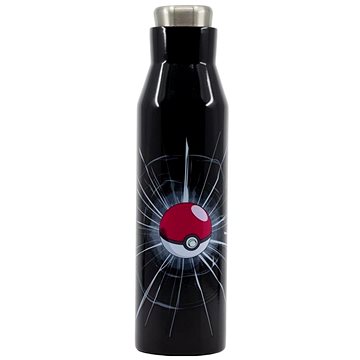 

Pokémon: Pokéball - nerezová láhev