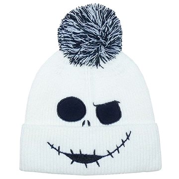 

Disney Nightmare Before Christmas: Jack - zimní kulich