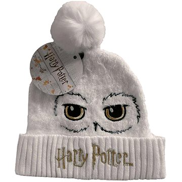 

Harry Potter: Hedwiga - zimní kulich