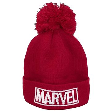 

Marvel: Logo - zimní kulich