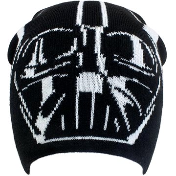 

Star Wars: Face Darth Vader - zimní čepice