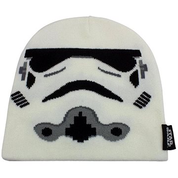 Star Wars: Face Trooper- zimní čepice