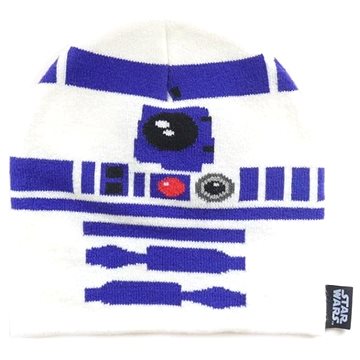 

Star Wars: R2-D2 - zimní čepice