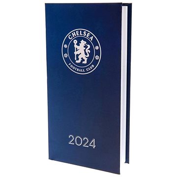 

Chelsea FC: Znak - diář