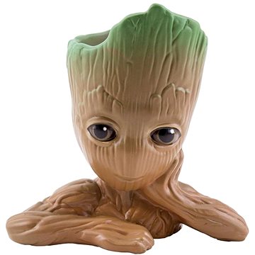 

Marvel Guardians Of The Galaxy: Groot - stojánek na psací potřeby