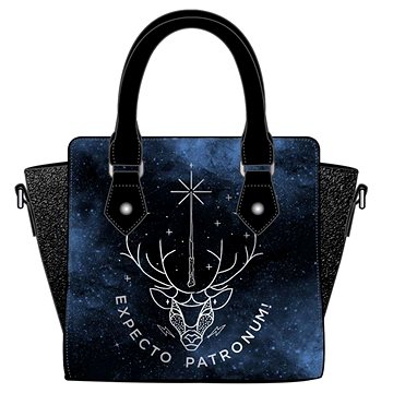 

Harry Potter: Expecto Patronum - dámská kabelka