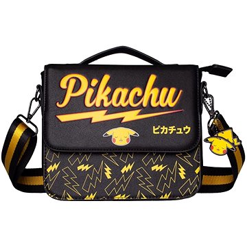 

Pokémon: Pikachu - dámská kabelka