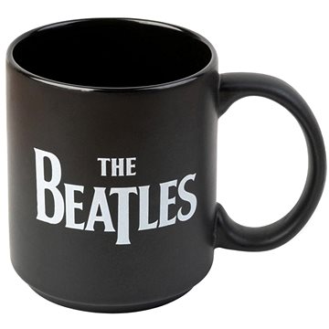 

Beatles: Logo - hrnek