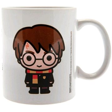 

Harry Potter: Chibi - hrnek