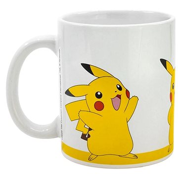 

Pokémon: Pikachu - hrnek