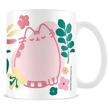 

Pusheen: Tropical - hrnek