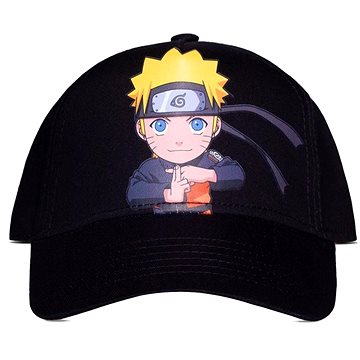

Naruto: Boruto Uzumaki