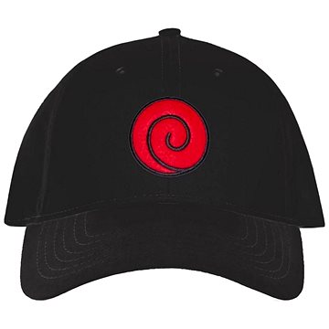 

Naruto Shippuden: Uzumaki Clan Symbol