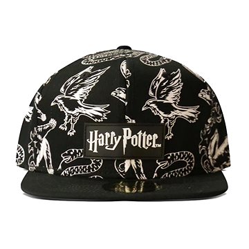 

Harry Potter: 3D Logo