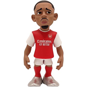 

MINIX Sběratelská figurka Arsenal FC, Gabriel Jesus, 12 cm