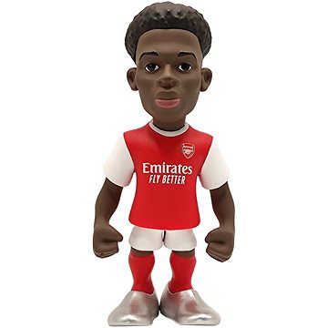 

MINIX Sběratelská figurka Arsenal FC, Bukayo Saka, 12 cm