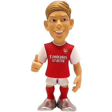 

MINIX Sběratelská figurka Arsenal FC, Emile Smith Rowe, 12 cm