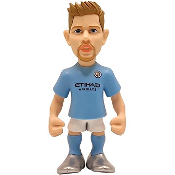 

MINIX Sběratelská figurka Manchester City FC, Kevin De Bruyne, 12 cm