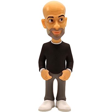 

MINIX Football: Manchester City - Pep Guardiola