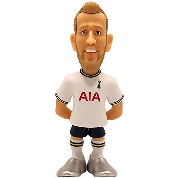 

MINIX Sběratelská figurka Tottenham Hotspur FC, Harry Kane, 12 cm