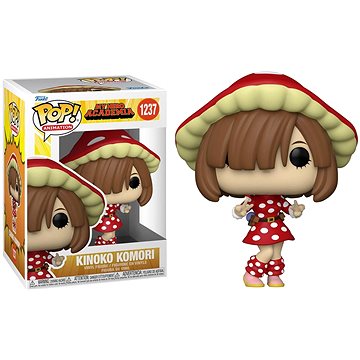 

Funko Pop! Animation My Hero Academia Kinoko Komori 1237