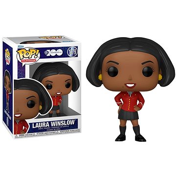 

Funko Pop! Television Family Matters Laura 1379