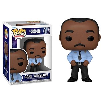 

Funko Pop! Family Matters Carl 1377