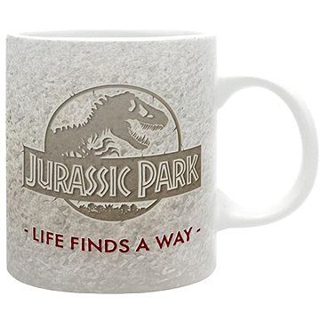 

Cure Pink distribuce Jurassic Park: Hatching
