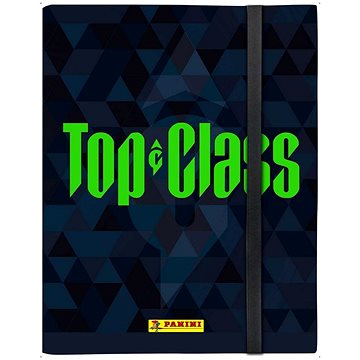 Panini Deluxe binder TOP CLASS 2024