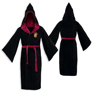 

Harry Potter Gryffindor - župan dětský (10 - 12 let)