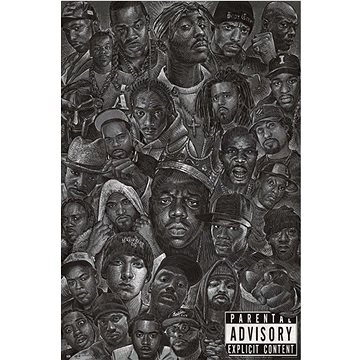 

Hip Hop All Stars