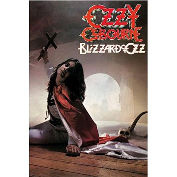 

Ozzy Osbourne Blizzard Of Ozz