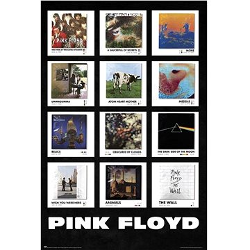 

Pink Floyd Covers