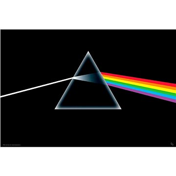 Pink Floyd Dark Side Of The Moon